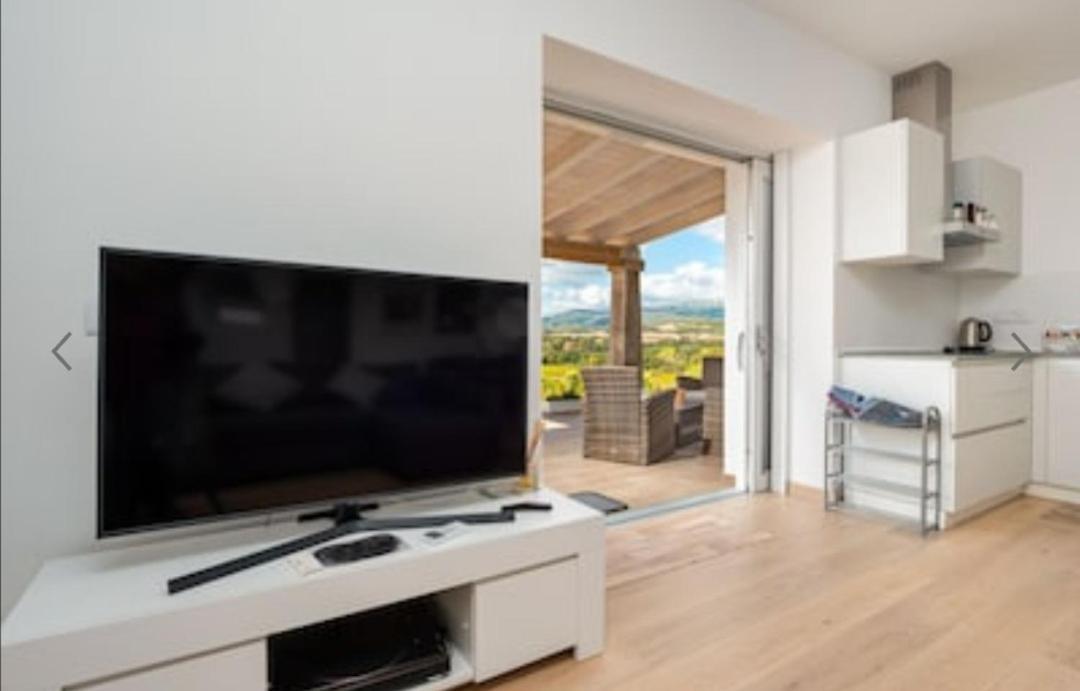 Elegant Country Open Space Deluxe Tenuta Piredu -Monti-Olbia Exterior photo